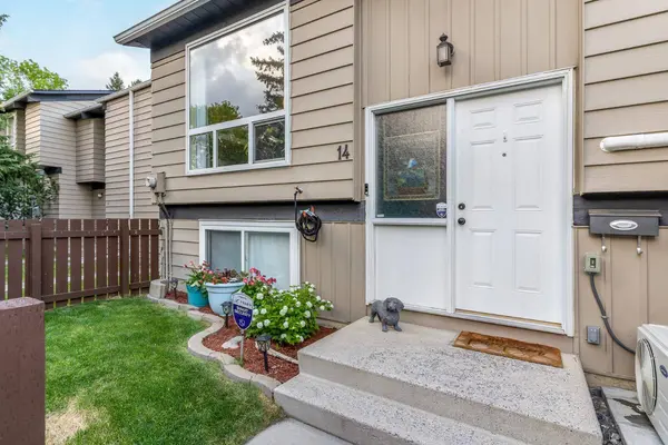 7205 4 ST NE #14, Calgary, AB T2K 5S3