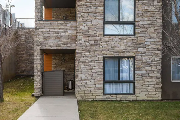 10 Kincora Glen PARK NW #115, Calgary, AB T3R1R9