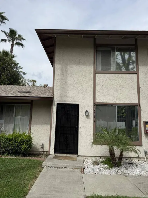 6504 Bell Bluff AVE, San Diego, CA 92119