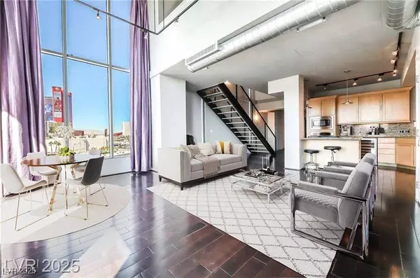360 E Desert Inn RD #807, Las Vegas, NV 89109