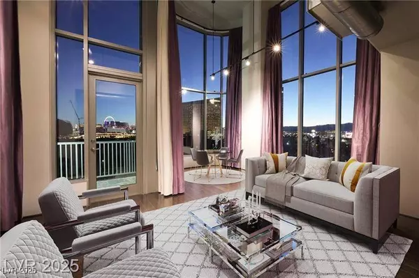 360 E Desert Inn RD #807, Las Vegas, NV 89109