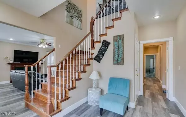 6520 Turtle Hill RD, Las Vegas, NV 89110