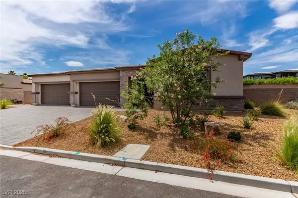 2669 Pioneer Estates CT, Las Vegas, NV 89117