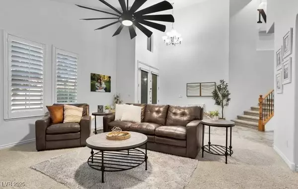 7277 Sashaying Spirit CT, Las Vegas, NV 89131