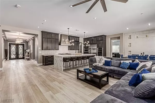 2669 Pioneer Estates CT, Las Vegas, NV 89117