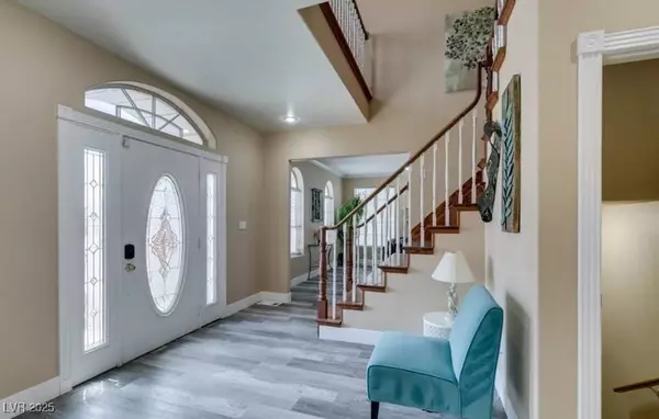 6520 Turtle Hill RD, Las Vegas, NV 89110