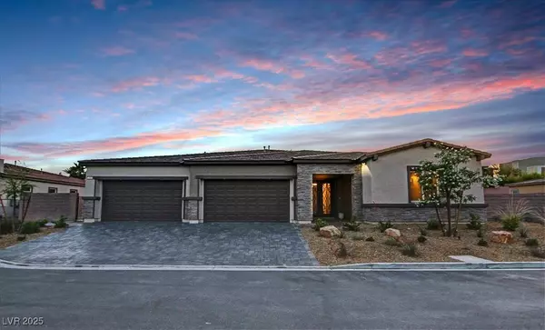 2669 Pioneer Estates CT, Las Vegas, NV 89117