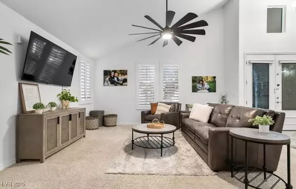 7277 Sashaying Spirit CT, Las Vegas, NV 89131