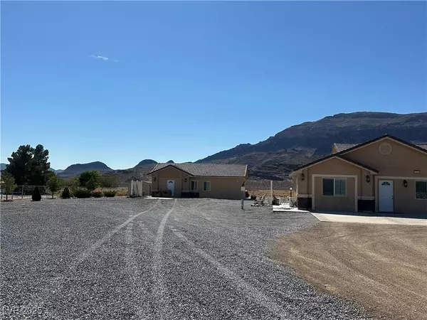5520 N Leslie ST, Pahrump, NV 89060