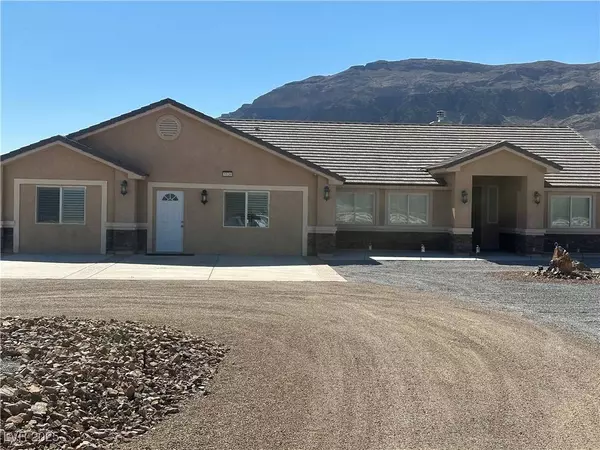 5520 N Leslie ST, Pahrump, NV 89060