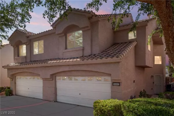 5342 Runningbrook RD, Las Vegas, NV 89120