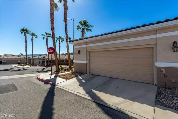 3377 Pheasant Canyon WAY #1025, Laughlin, NV 89029
