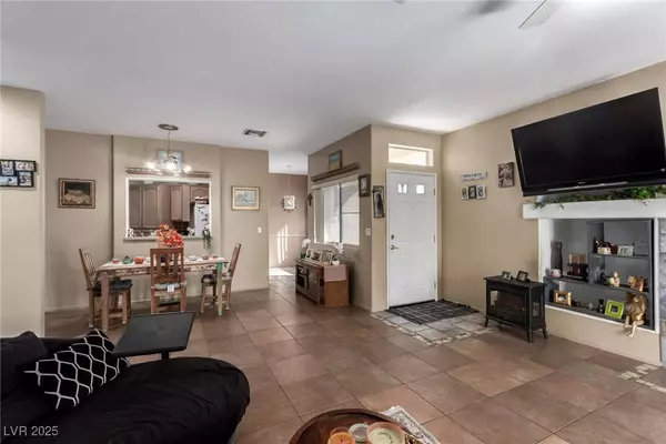 3377 Pheasant Canyon WAY #1025, Laughlin, NV 89029