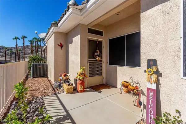 3377 Pheasant Canyon WAY #1025, Laughlin, NV 89029