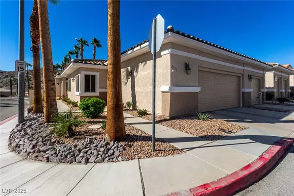 3377 Pheasant Canyon WAY #1025, Laughlin, NV 89029