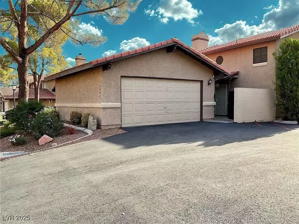 3996 Tirana WAY, Las Vegas, NV 89103