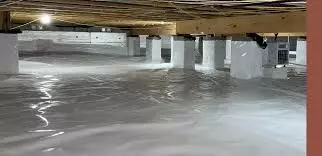 Why Every Homeowner Should Care About Vapor Barriers in Crawlspaces