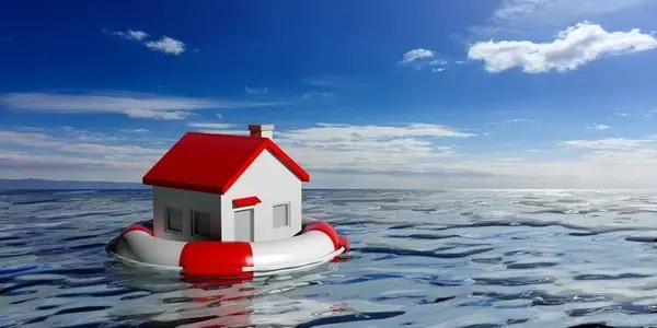 feature image of Can Homeowners Opt Out of Flood Insurance? What You Need to Know
