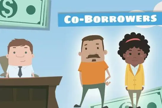 Can a Coborrower Be Added or Removed from a Loan Application?