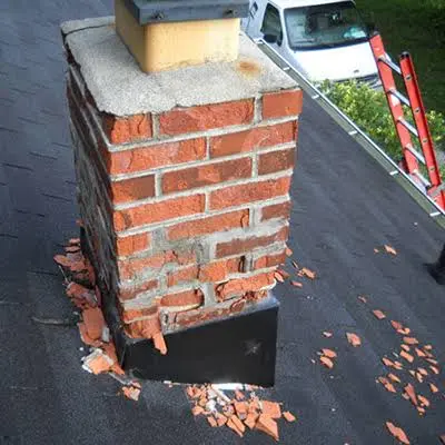 feature image of How to Repair a Chimney Liner: A Step-by-Step Guide