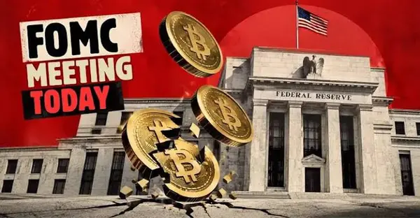 feature image of Inside the Room: What Really Happens at a Federal Reserve Meeting?