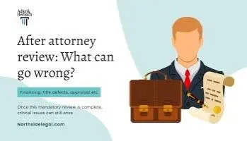 feature image of Why Are Financing Extension Letters So Common with Real Estate Attorneys?