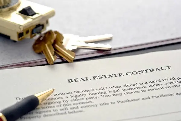 What Makes a Real Estate Contract Enforceable?