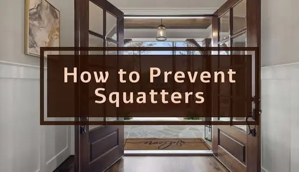 What Is a Squatter and What Rights Do They Have?