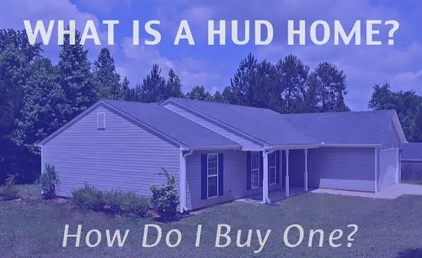 What Is a HUD Home? Your Guide to Affordable Homeownership Opportunities