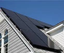 How Efficient Are Solar Panels on Residential Homes?,Brent Wilk