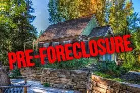 What is Preforeclosure? Understanding the Process and Opportunities,Brent Wilk