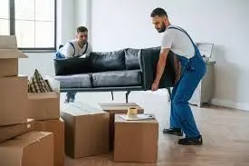What Kind of Insurance Do Moving Companies Hold—and Are They Liable for Damages?,Brent Wilk