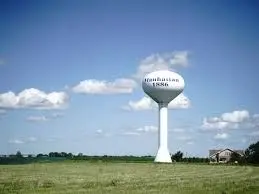 A Day in the Life: Living in Manhattan, Illinois,Brent Wilk