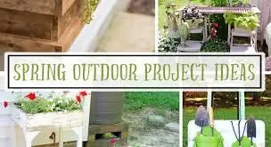 Early Spring Home Projects to Complete in the Midwest,Brent Wilk