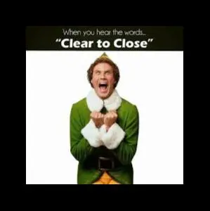 What is the 3 day delay called once a buyers loan is approved and when they can close?,Brent Wilk