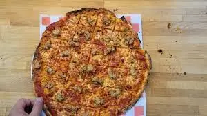 Top 10 pizzas in the southwest suburbs of Chicago,Brent Wilk