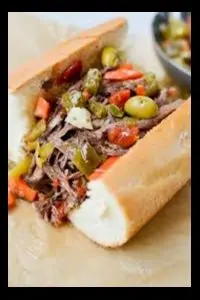 Top 10 italian beef sandwiches in the city of Chicago?,Brent Wilk