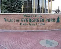 Why Should I Move to Evergreen Park, Illinois?,Brent Wilk
