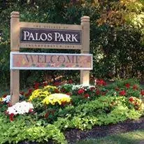 Palos Park, IL-Single Family/Condo/Townhome Sale in 2025 and what was the average selling price and days on market?,Brent Wilk