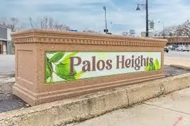 Palos Heights, IL-Single Family/Condo/Townhome Sale in 2025 and what was the average selling price and days on market?,Brent Wilk