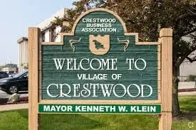 feature image of Crestwood, IL-Single Family/Condo/Townhome Sale in 2023-2025 and what was the average selling price and days on market?