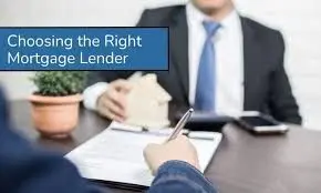 feature image of How do I know I selected the correct mortgage lender who's assisting me with my home purchase?