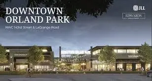 Orland Park, IL-Condo/Townhomes Sales in 2025 and what was the average selling price and days on market?,Brent Wilk