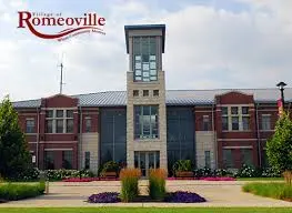 Romeoville, IL-Single Family/Condo/Townhome Sale in 2025 and what was the average selling price and days on market?,Brent Wilk