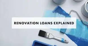 What Is a 203k Renovation Loan? Turning Fixer-Uppers Into Dream Homes