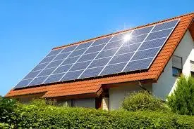 How Cost Effective Are Solar Panels on a Residential Home?