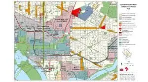feature image of What Does It Mean When a City Issues a Comprehensive Plan?