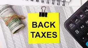 feature image of How to Pay Back Taxes After a Tax Sale on Your Home