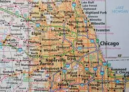 Top 10 Chicago Suburbs with the Greatest Home Value Appreciation