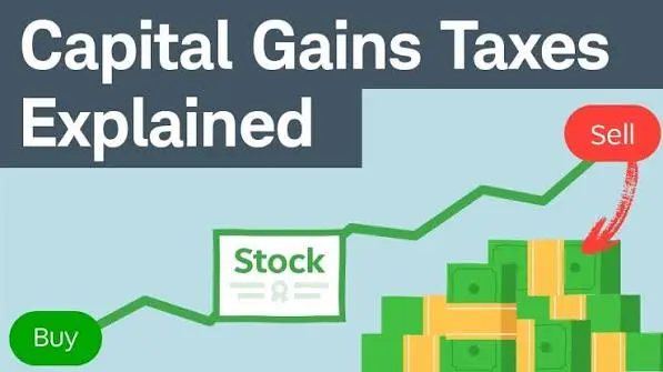 Capital Gains Taxes and Exemptions Explained